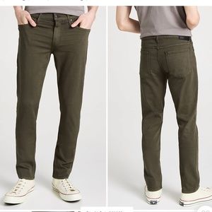 Paige Lennox Denim Jeans , Men's 32 waist